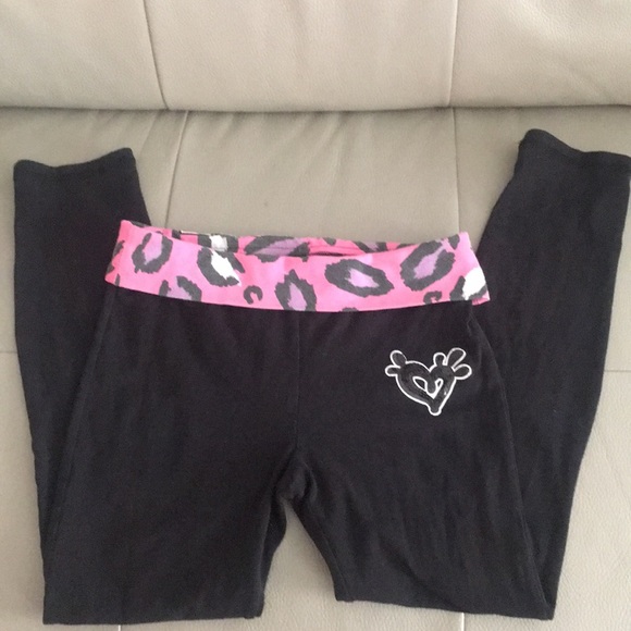 Justice leggings 💖 - Picture 2 of 7